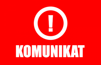 komunikat