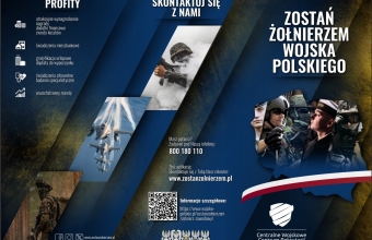Zostan zolnierzem WP