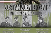 Plakat DZSW,TSW,Szkoly